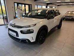 CITROEN C4 CACTUS 1.5 BlueHDi - 100CH - Shine