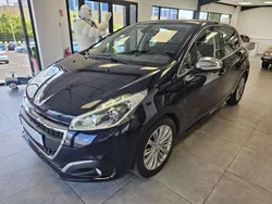 PEUGEOT 208 1.6 BlueHDi - 100 Allure