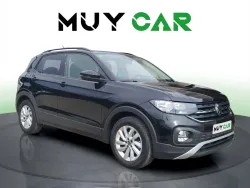 Volkswagen T-Cross 1.0 TSI Advance 81kW