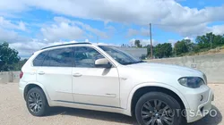 BMW X5 35 i xDrive Pack M de 2008