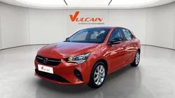 OPEL Corsa 1.2 Turbo 100 ch BVM6 Edition