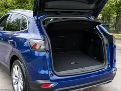 Peugeot 3008 1.5 130cv