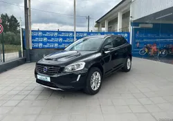 Volvo XC60 2.0 D4 Momentum