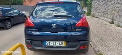 Peugeot 3008 1.6 e-HDi Allure CMP6