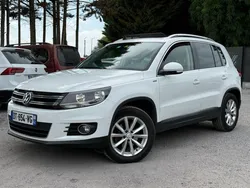 Volkswagen Tiguan 2.0 TDI 150 cv Lounge / Toit Panoramique / Garantie