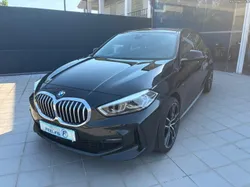 BMW 120 I M Sport