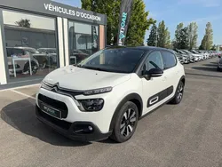 CITROEN C3 PureTech 83 ch BVM5 Max
