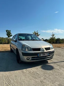 Clio 2 Phase 2 Privilège