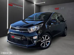 Kia Picanto 1.0 CVVT Urban