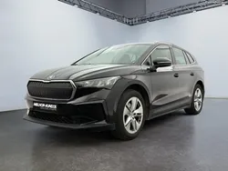 Skoda Enyaq iV 80