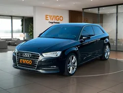 Audi a3 2.0 tdi 150 s line