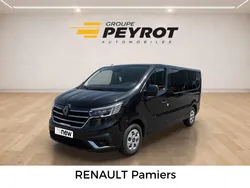 RENAULT Trafic Blue dCi 150 Grand Techno