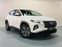 HYUNDAI Tucson 1.6 TGDI Klass 4x2