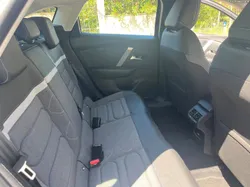 Citroën C4 1.2 Fell pack
