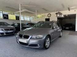 Bmw Serie 320d Touring E91 BVM6 177 Ch - Attelage - Barres de toit - Sièges chauff - Garantie 6 mois