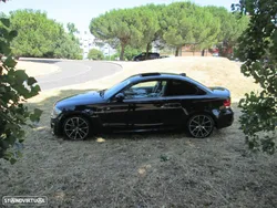 BMW 123 d Coupe