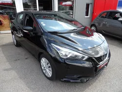 Nissan MICRA 1.0 IG-T 100CH BUSINESS EDITION XTRONIC 2019