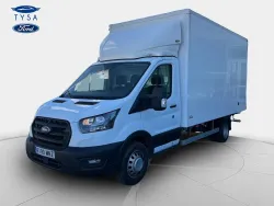 FORD Transit FT 350 L3 Van Trend Aut.165