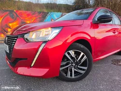 Peugeot 208 1.2 PureTech Allure EAT8