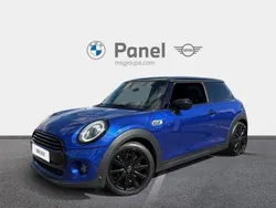 Mini Mini Cooper 136ch Edition Greenwich BVA7 109g