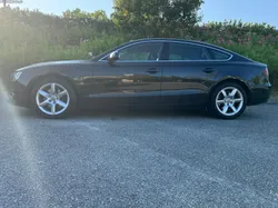 Audi A5 Sportback 2.0 TDI Multitronic