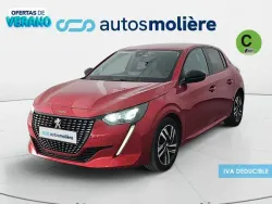 PEUGEOT 208 1.2 Puretech S&S Allure Pack 100