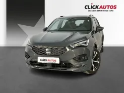 SEAT Tarraco 1.5 EcoTSI 150CV FR XXL DSG 7Plazas
