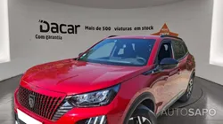 Peugeot e-2008 Allure de 2024