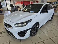 Kia Ceed 1.5 T-GDi 140ch GT-Line DCT7