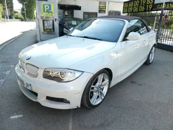 Bmw serie 1 cabriolet 118d 2,0 d 16 v 143 cv sport design pack m