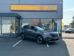 Opel Grandland X Design Line 1.2 turbo 130ch