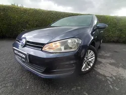 Volkswagen Golf 7 1.6 tdi Finition CUP