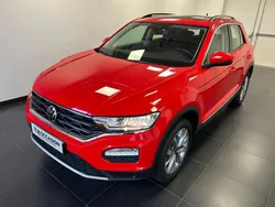 Volkswagen T-Roc 1.5 TSI 150 EVO Start/Stop DSG7 Lounge * GARANTIE COMPLETE 12 MOIS