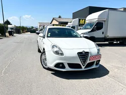 Alfa Giulietta 1.6 JTDM 105cv an 2011 124000km "Carte grise offerte"
