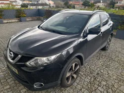 Nissan Qashqai N-conecta