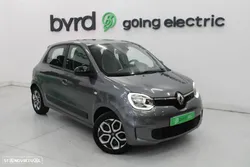 Renault Twingo Electric Equilibre