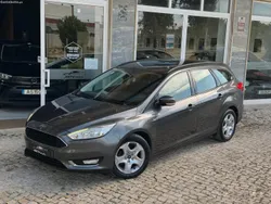 Ford Focus 1.0 EcoBoost Business