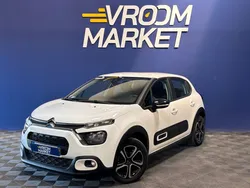 CITROEN C3 1.2 82ch Feel Nav - CARPLAY - REGULATEUR - RADAR DE RECUL