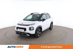 Citroën C3 Aircross 1.2 PureTech Shine EAT6 110 ch