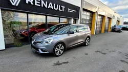 Renault Grand Scénic IV dCi 130 Intens