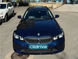 BMW 320 320dA Touring xDrive