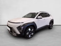 Hyundai KONA HEV 1.6 GDI Tecno DT 138