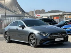 Mercedes-Benz CLS 300 300d 4Matic Aut.