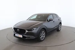 Mazda CX-30 2.0 E-Skyactiv-X M Hybrid 4x4 Sportline BVA6 186 ch