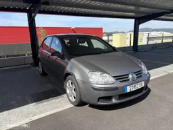 VW Golf 1.4i Confortline