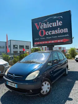 CIROEN XSARA PICASSO 1.6i 95cv
