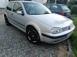 VW Golf Ivo 1.4 gasolina