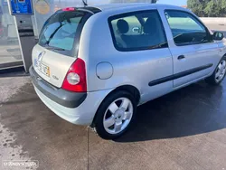 Renault Clio 1.2 16V Confort