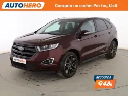 FORD Edge 2.0TDCi ST-Line 4x4 PowerShift 210