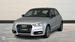 Audi A1 Sportback 1.0 TFSI 95ch ultra Ambition Luxe